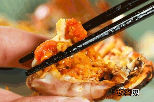 螃蟹死了到底能不能吃 冰鲜螃蟹能不能吃