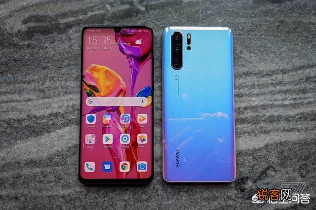 二季度智能手机中国销售数据出炉：苹果不及华为“零头”！华为何时将成为世界第一？