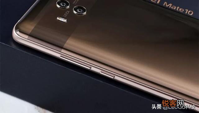 华为员工称Mate 10完胜苹果,你认为可能吗？