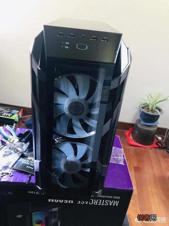 本人将要买电脑了,预算二万,大家说我是买整机,还是自己买配件DIY？