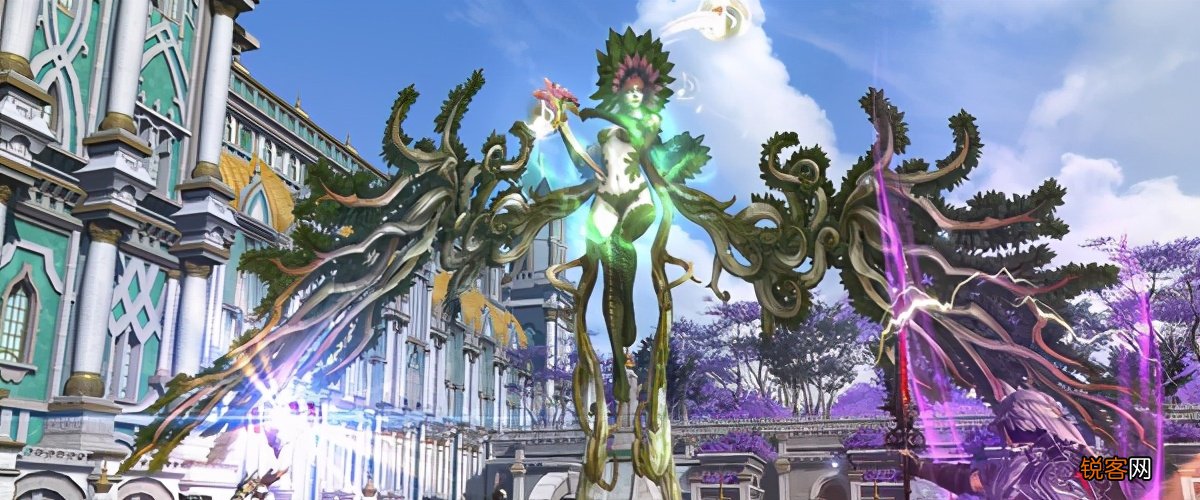 最终幻想14新手走哪个职业比较好 三大幻神职业，进队不愁，萌新大佬必练