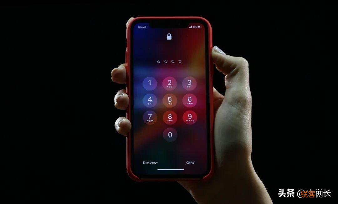 苹果忘记密码怎么办 iPhone密码忘了教你这样做