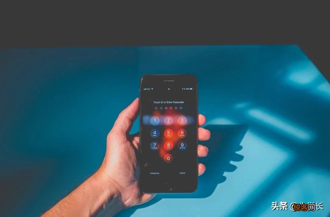 苹果忘记密码怎么办 iPhone密码忘了教你这样做