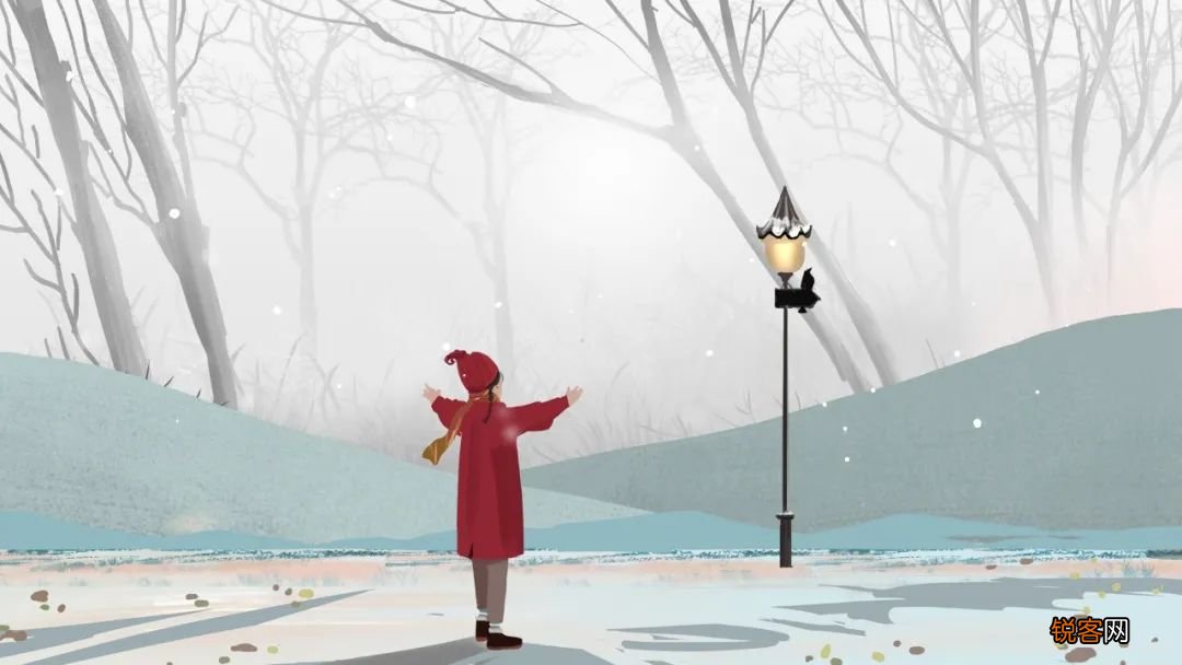 30句立冬诗词 藏着冬日的温暖