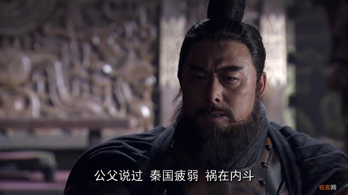 最恨商鞅的人是谁 赢虔是个什么样的人