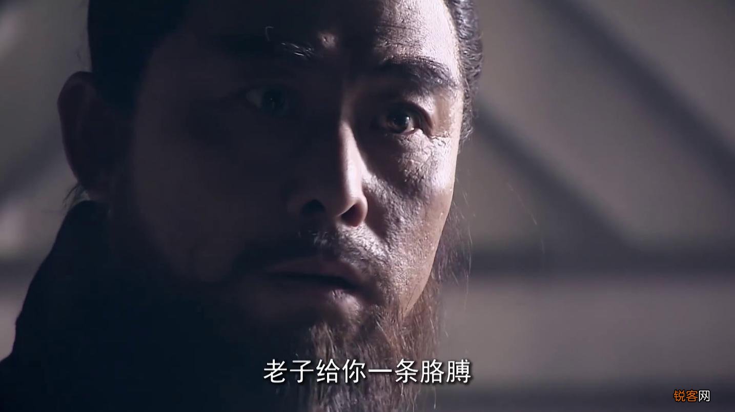 最恨商鞅的人是谁 赢虔是个什么样的人
