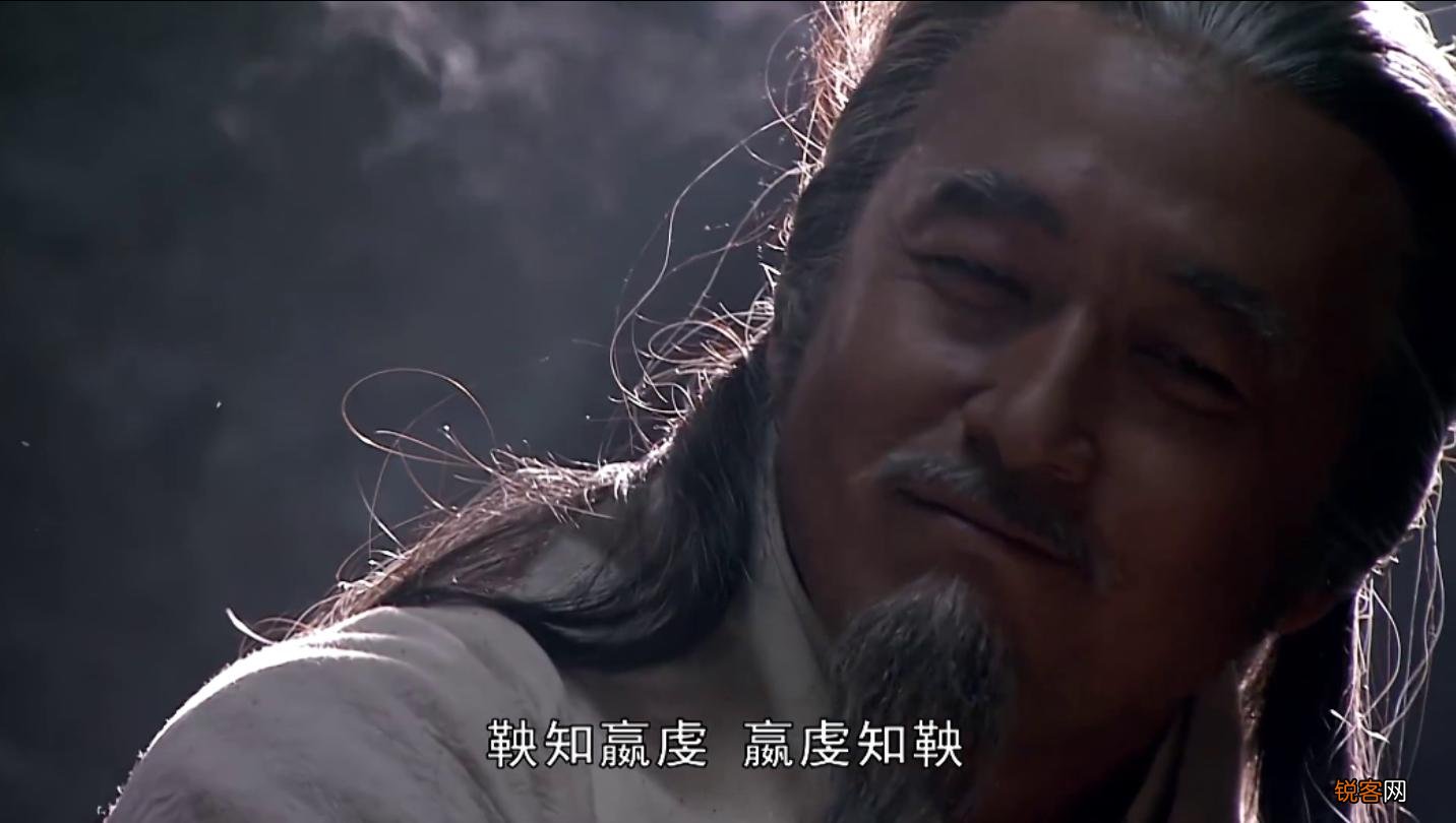 最恨商鞅的人是谁 赢虔是个什么样的人