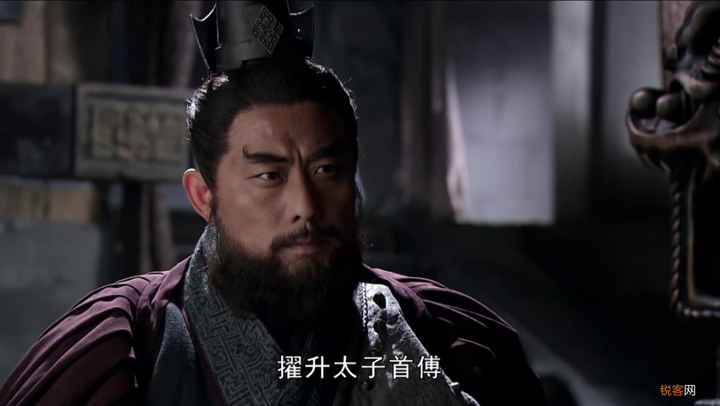 最恨商鞅的人是谁 赢虔是个什么样的人