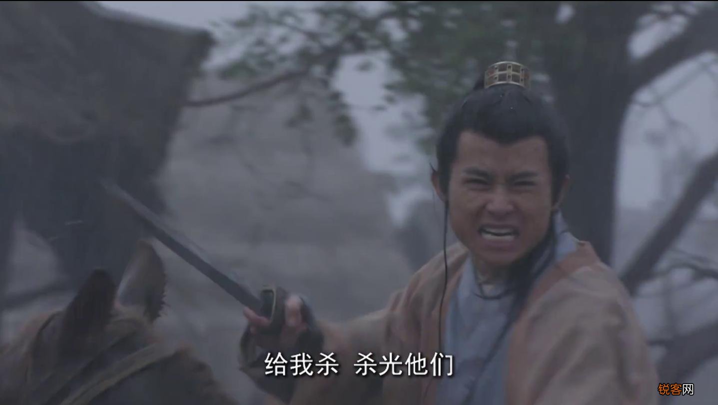 最恨商鞅的人是谁 赢虔是个什么样的人