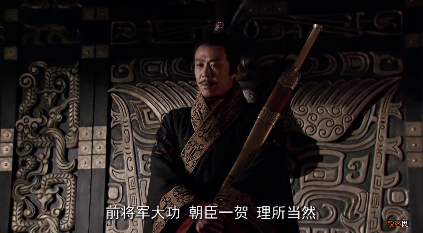最恨商鞅的人是谁 赢虔是个什么样的人