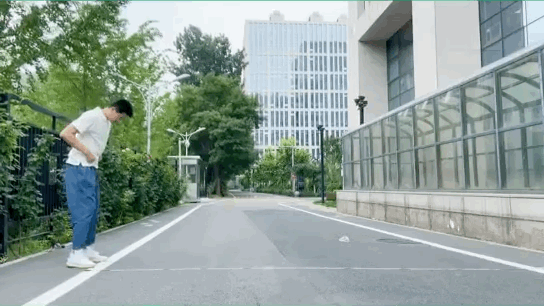立定跳远技巧训练方法 立定跳远如何跳出满分标准