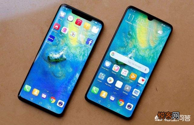 华为Q1手机出货量5900万部暴增50%,2019年可以超过苹果吗？