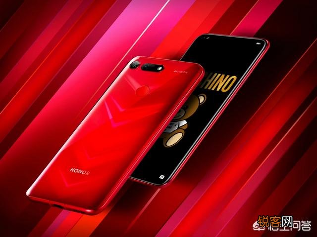 华为Q1手机出货量5900万部暴增50%,2019年可以超过苹果吗?