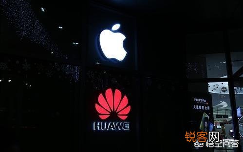 华为Q1手机出货量5900万部暴增50%,2019年可以超过苹果吗?
