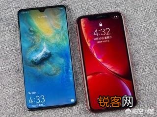 我原来用苹果,现在用华为,才知道华为不比苹果差,华为技术真牛吗？