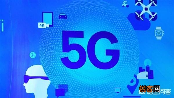 5G时代即将到来,华为能否实现弯道超车,超越苹果或三星?