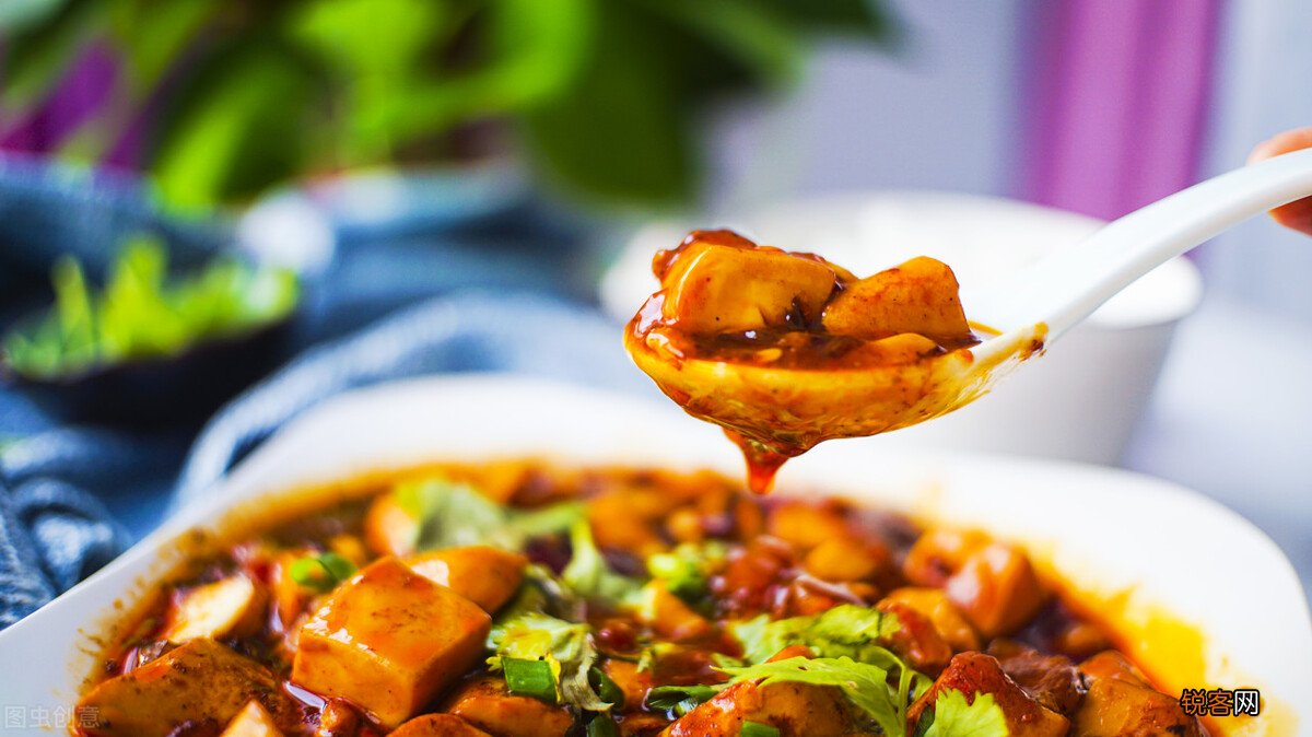 麻婆豆腐的家常做法 最正宗麻婆豆腐的做法