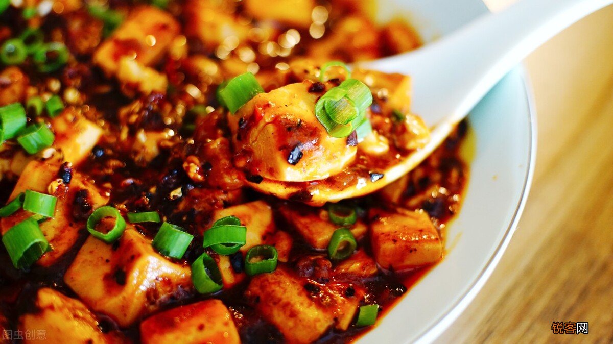 麻婆豆腐的家常做法 最正宗麻婆豆腐的做法