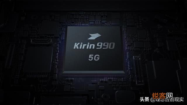 华为Mate30系列发布,高科技频出,是否在性能上超越苹果？