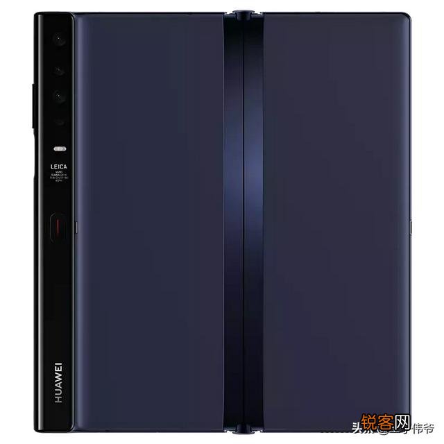 华为Mate Xs超越iPhone了吗？
