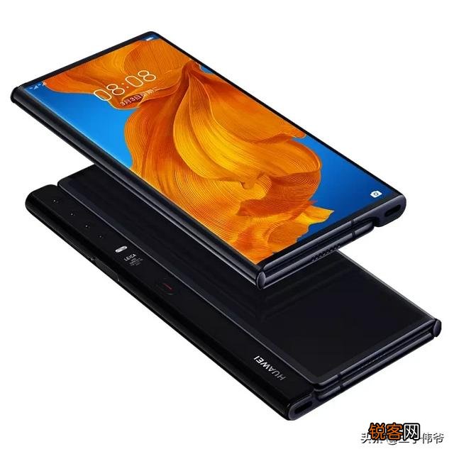 华为Mate Xs超越iPhone了吗？