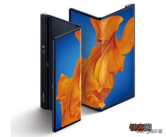 华为Mate Xs超越iPhone了吗？