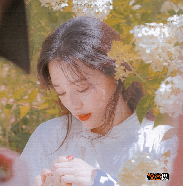 朋友圈文案句子温柔干净 温柔浪漫文艺的干净句子