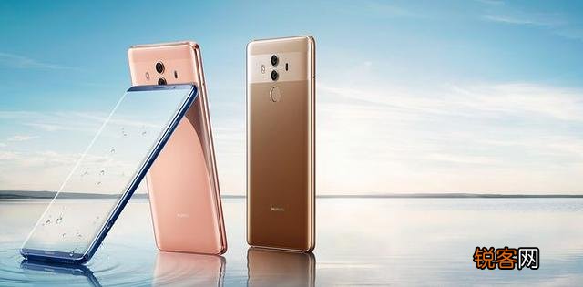 2017福布斯手机排行榜,华为Mate 10 Pro为什么能超越苹果？