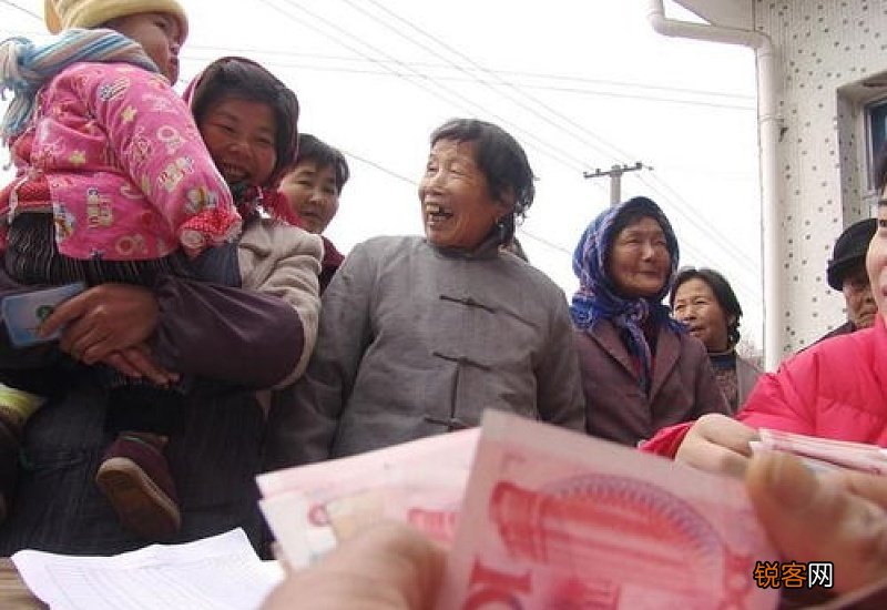 2023年河南农民基础养老金和丧葬费标准涨多少？