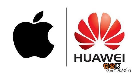 华为已已远比苹果强大只是人们以为苹果是奢嗜品华为不是有道理吗？