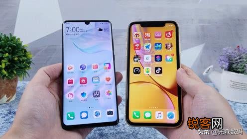 华为已已远比苹果强大只是人们以为苹果是奢嗜品华为不是有道理吗？