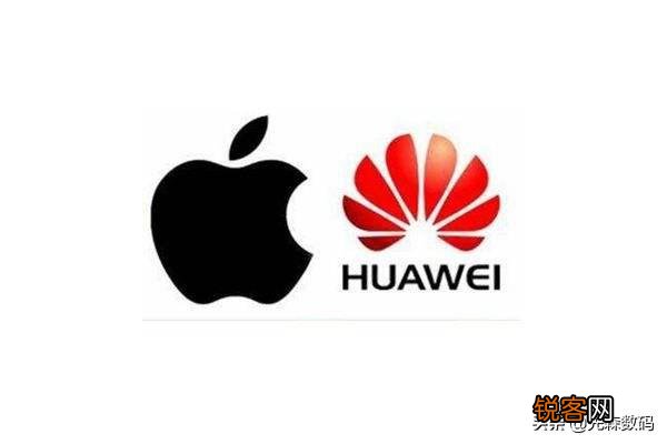 华为已已远比苹果强大只是人们以为苹果是奢嗜品华为不是有道理吗？