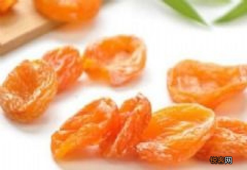 杏脯的营养价值有哪些 杏脯有什么功效和作用