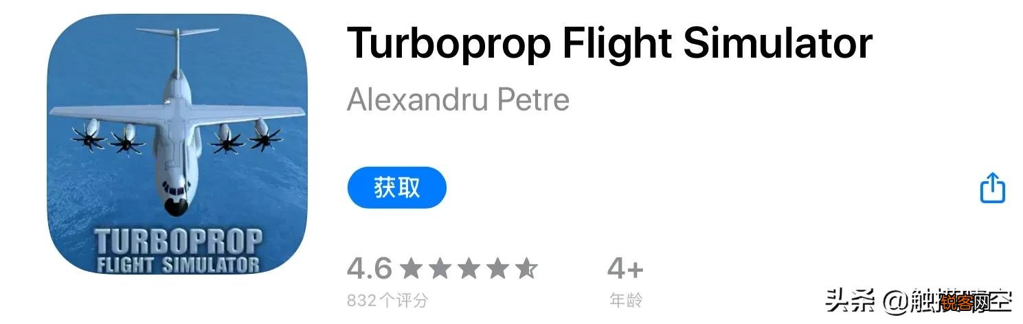 有没有什么逼真的飞机游戏,iPad能玩,全免费？
