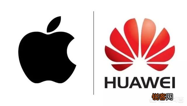 华为目标2亿台, 今年会超越苹果吗?