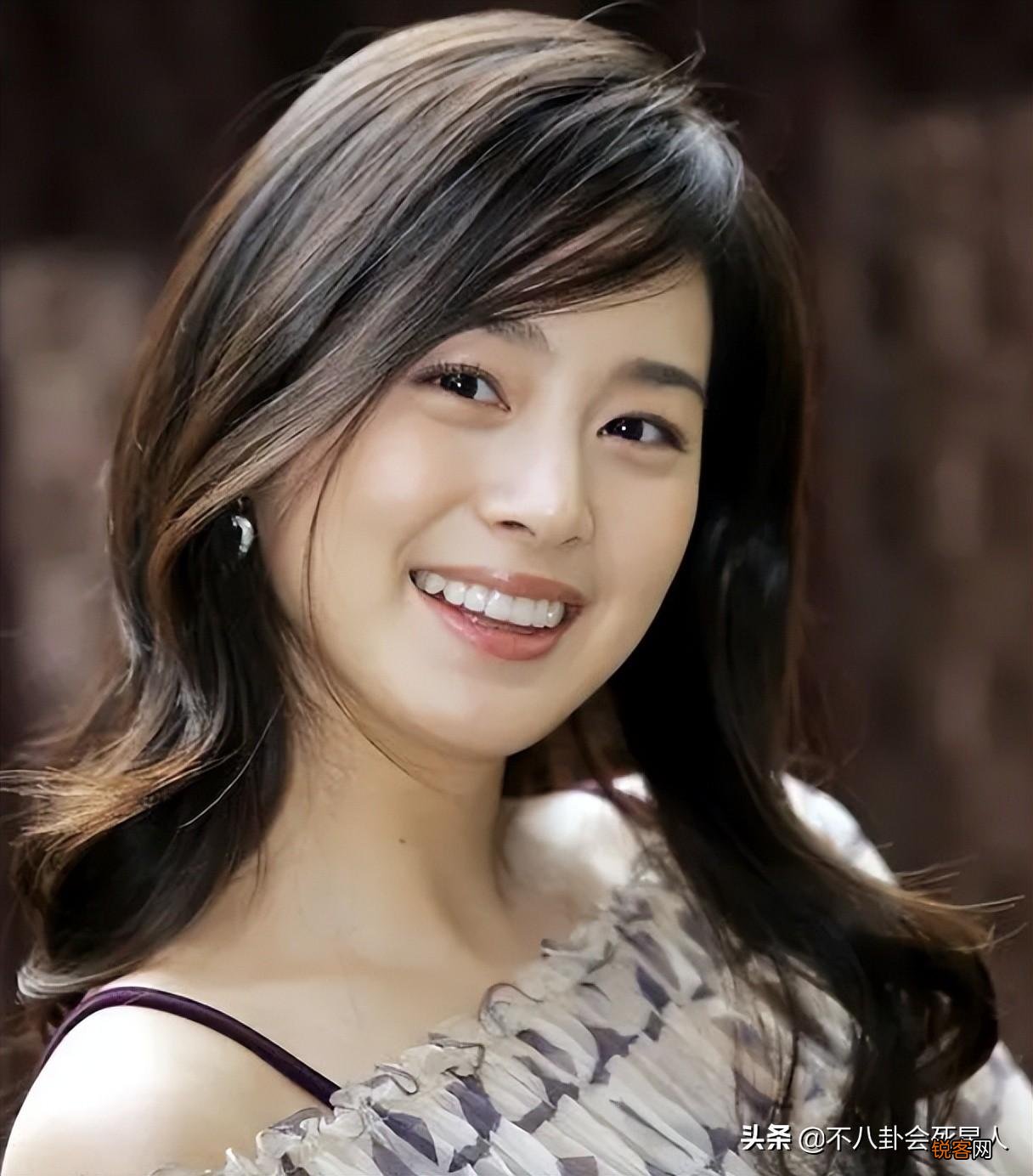 韩国真正的纯天然女星有哪些 韩国公认天然美女