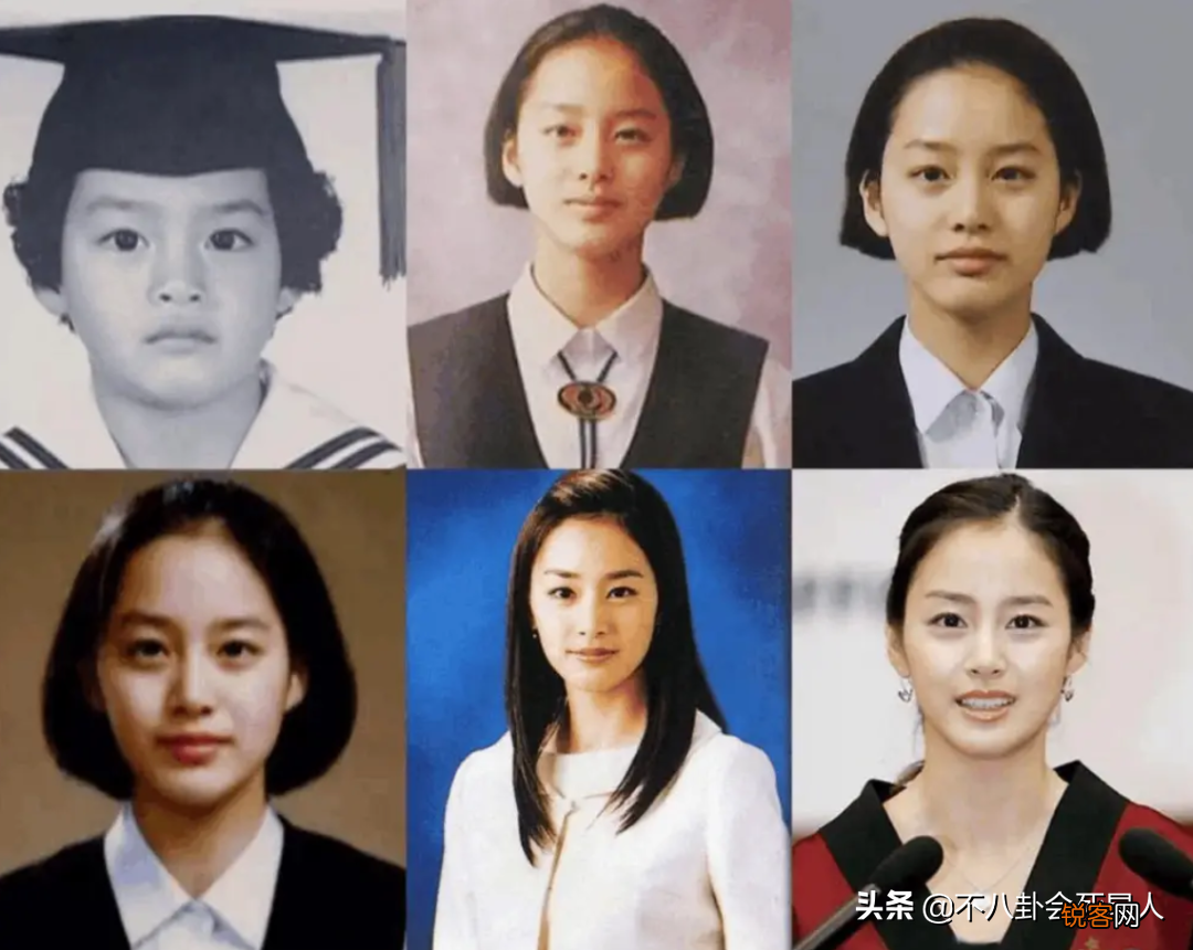 韩国真正的纯天然女星有哪些 韩国公认天然美女