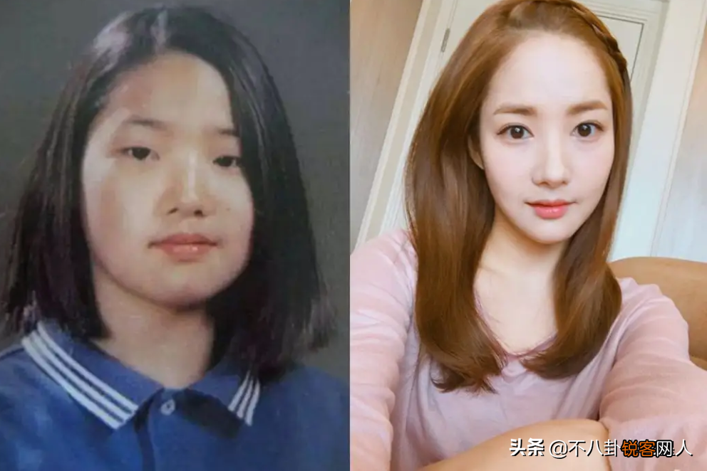 韩国真正的纯天然女星有哪些 韩国公认天然美女