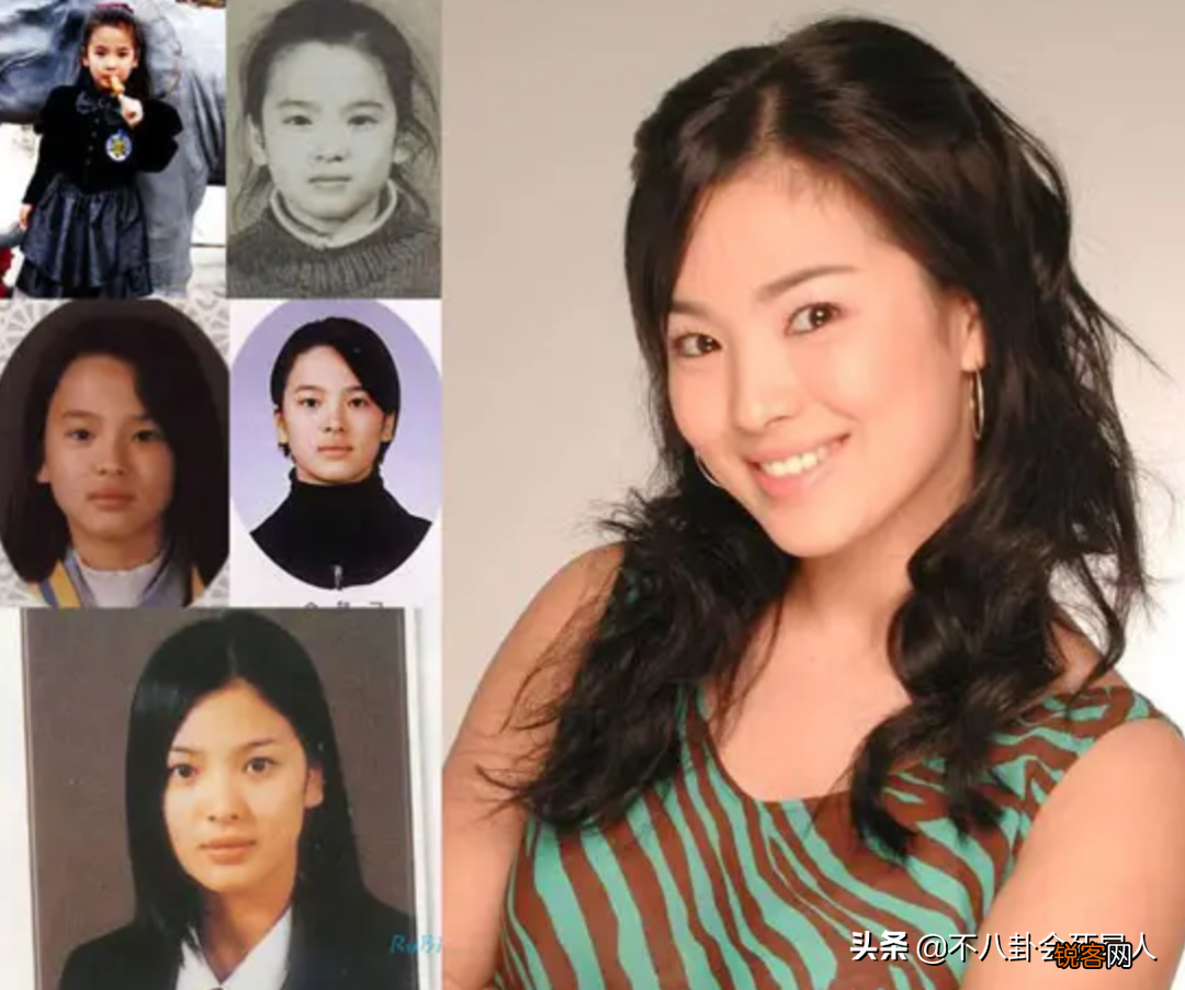 韩国真正的纯天然女星有哪些 韩国公认天然美女