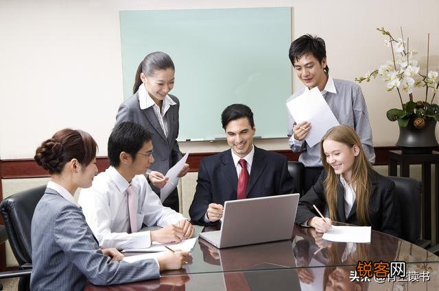 遇见多头领导怎么办？