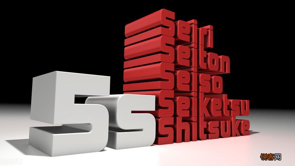 你知道什么是5S管理吗？ 为什么要进行5S管理？