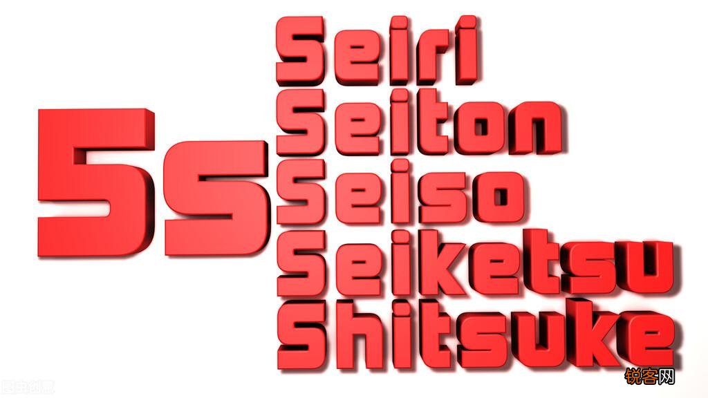 你知道什么是5S管理吗？ 为什么要进行5S管理？