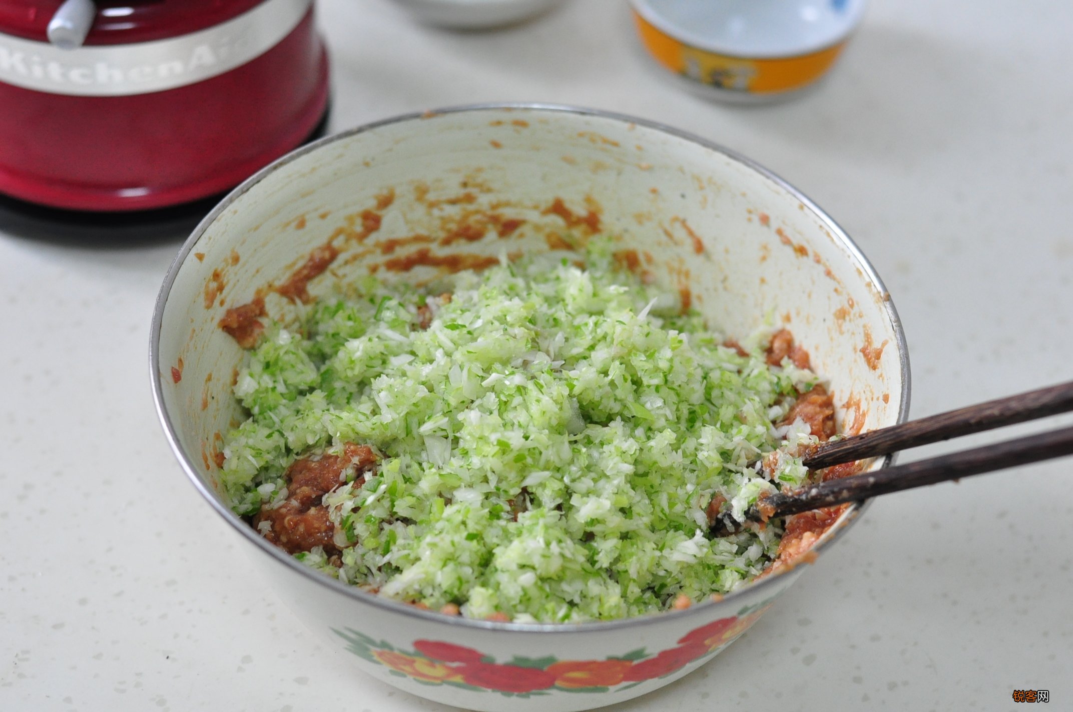 小笼包的做法和配方 做法简单，一口爆汁