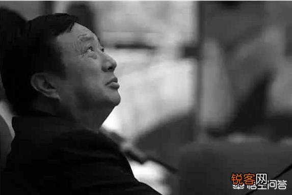 如果华为成功上市,市值超越苹果,任正非能成为中国首富吗？