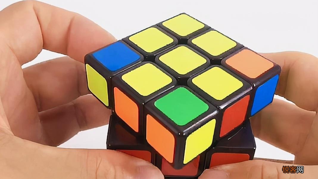魔方教程公式口诀七步是什么 三阶魔方七步还原法