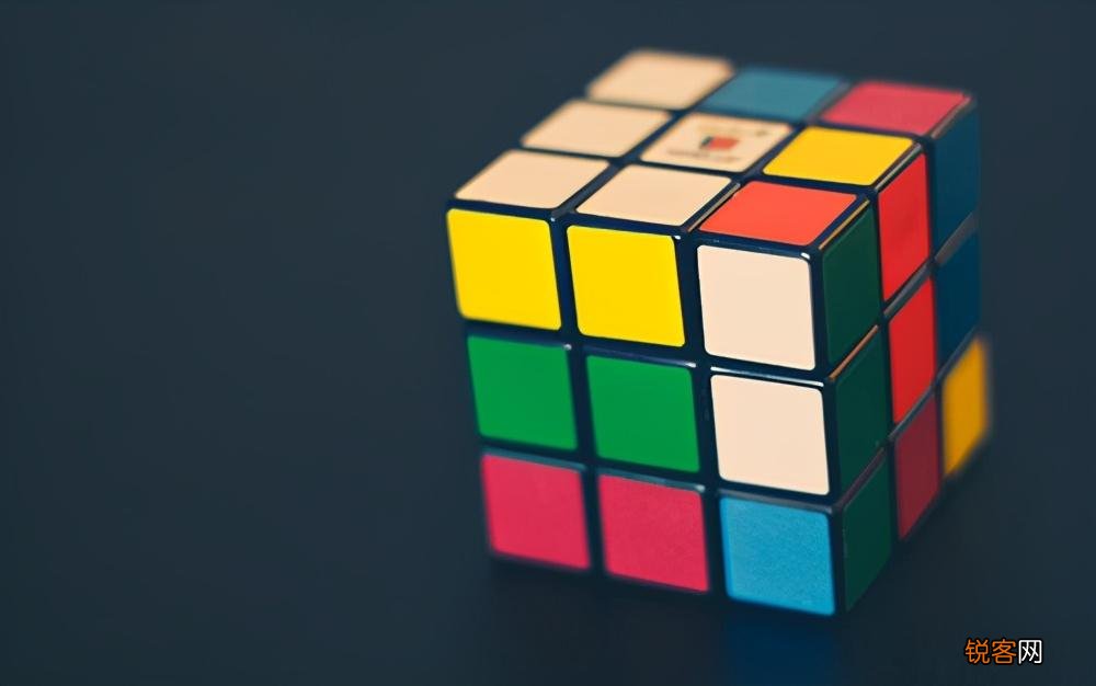 魔方教程公式口诀七步是什么 三阶魔方七步还原法
