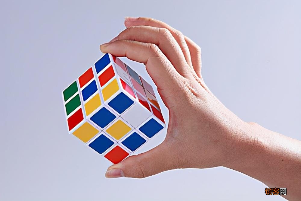 魔方教程公式口诀七步是什么 三阶魔方七步还原法