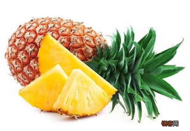 菠萝心变褐色是坏了么 菠萝心怎样避免变褐色