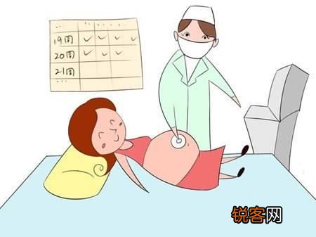超级详细的孕期检查时间表 怀孕检查时间表及项目