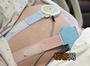 超级详细的孕期检查时间表 怀孕检查时间表及项目